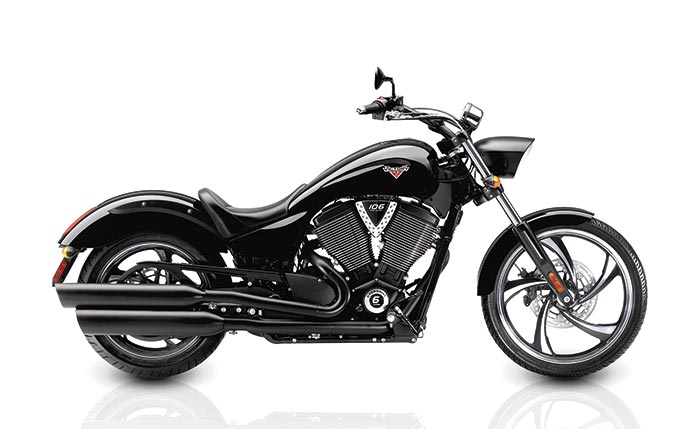 2015 Victory Vegas 8-Ball 