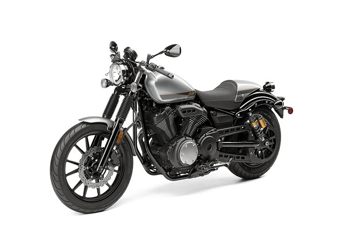 2015 Yamaha Bolt C-Spec 