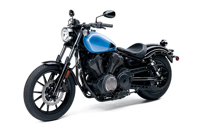 2015 Yamaha Bolt 