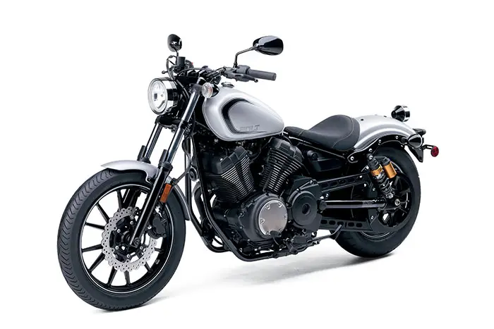 2015 Yamaha Bolt R-Spec 