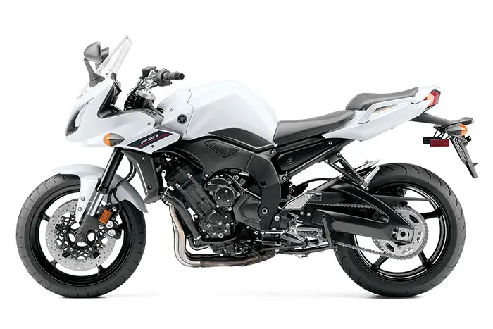 2015 Yamaha FZ1 