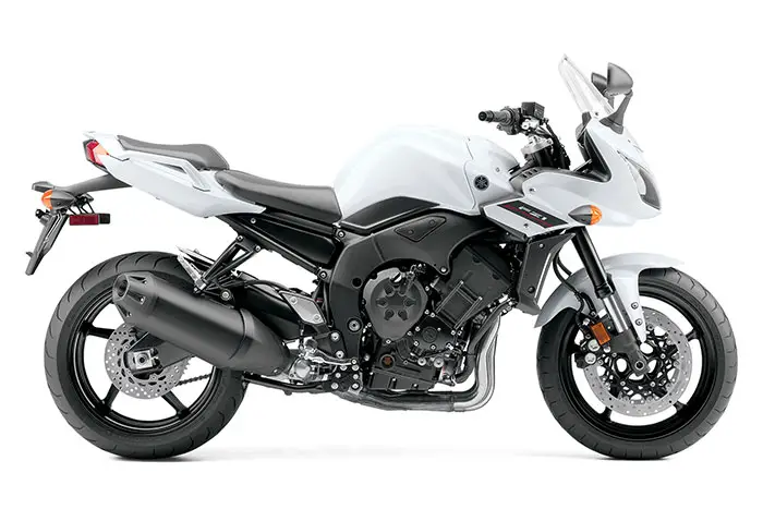 2015 Yamaha FZ1 