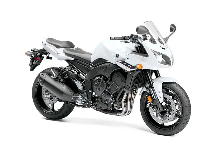 2015 Yamaha FZ1 