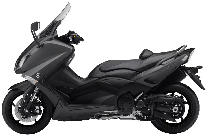 2016 Yamaha TMAX 