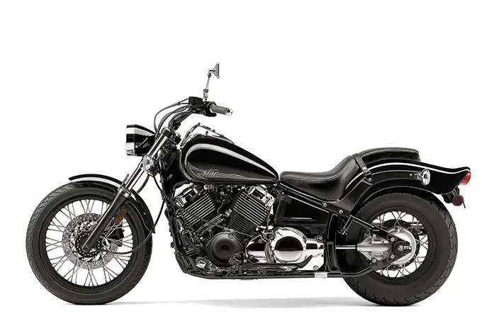 yamaha v star 650 accessories australia