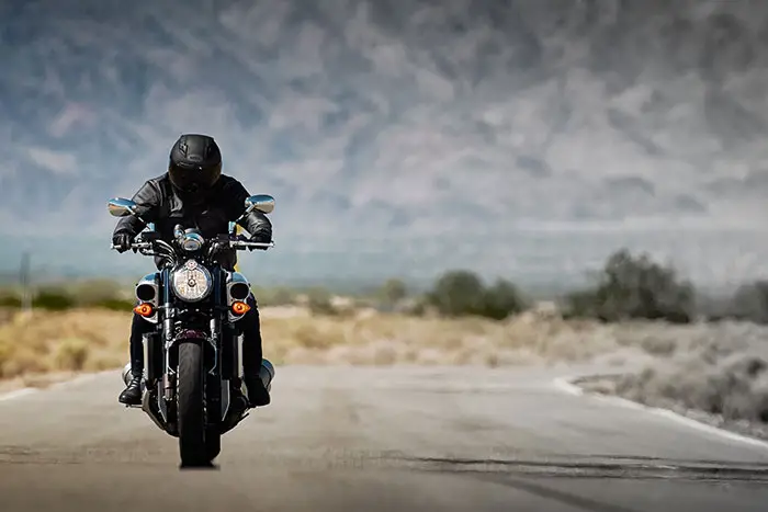 2015 Yamaha VMAX