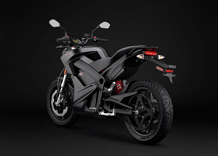 2015 Zero S 
