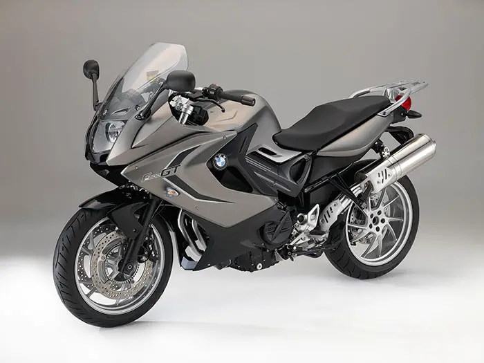 2013 bmw f800gt for sale