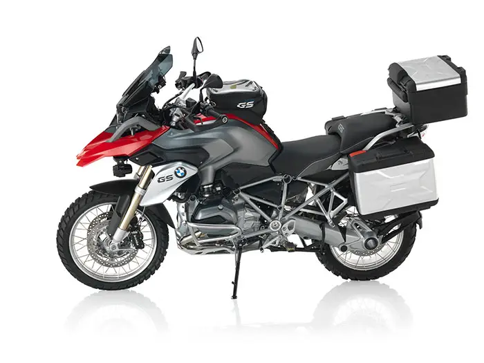 2016 r1200gs