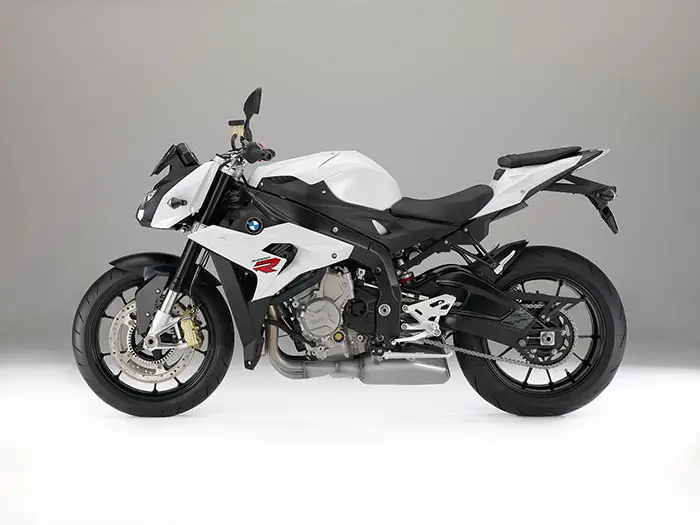 bmw s1000r sport