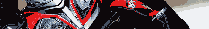 2016 BMW S1000XR to hit the showroom floors!