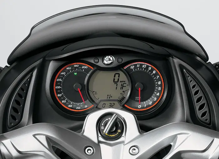 2016 Can-Am Spyder RS 
