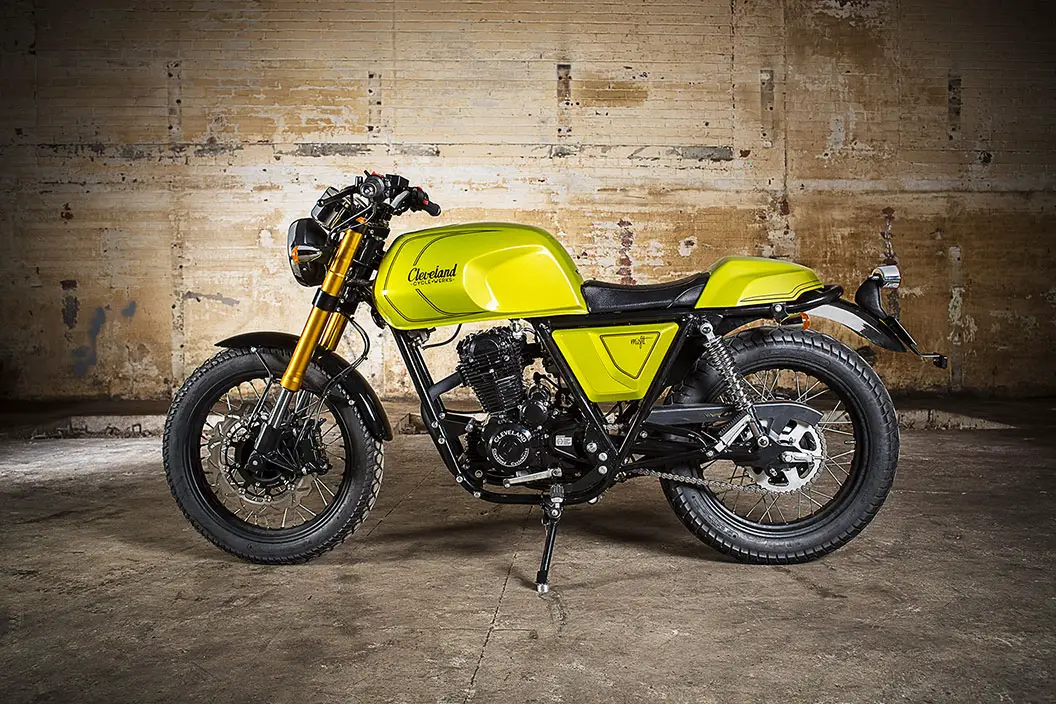 Review Cleveland Cyclewerks Misfit 2017 cleveland cyclewerks misfit ii review Review Cleveland Cyclewerks Misfit 2017 cleveland cyclewerks misfit ii review