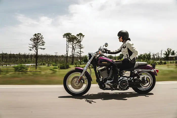 2016 Harley-Davidson Dyna Low Rider 