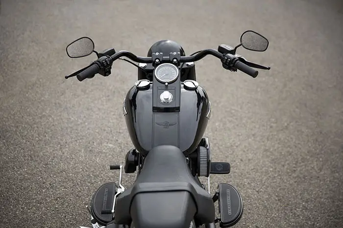 2016 Harley-Davidson Softail Breakout 