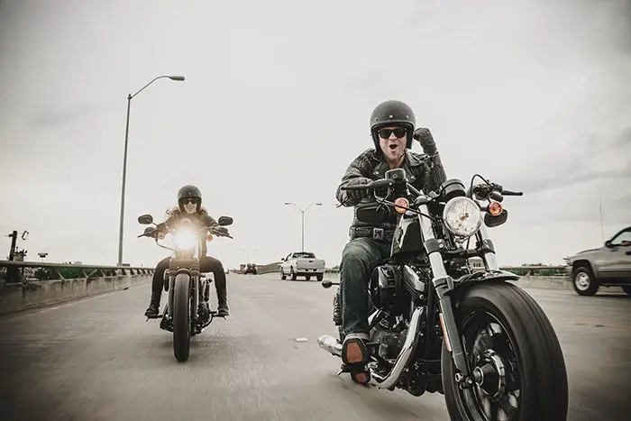 2016 Harley-Davidson Forty-Eight 