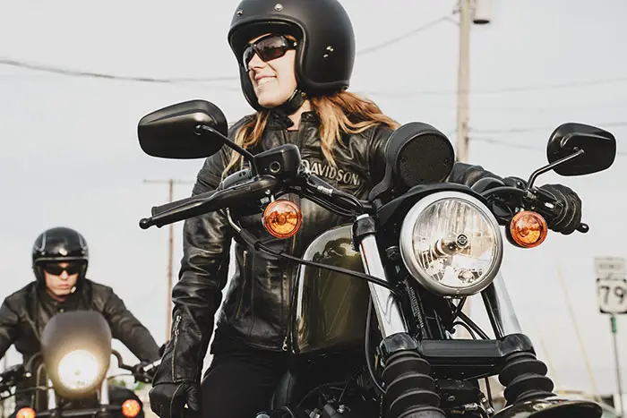 2016 Harley-Davidson Iron 883 