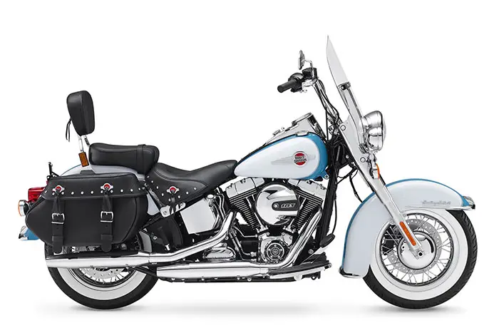 2016 Harley-Davidson Softail Heritage Softail Classic 