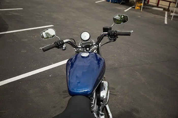 2016 Harley-Davidson SuperLow 