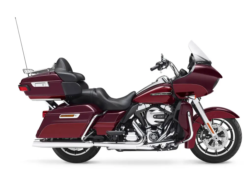 Inspiration Friday: Top 10 Harley-Davidson Engines • Total ...