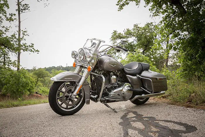 2016 Harley-Davidson Touring Road King 