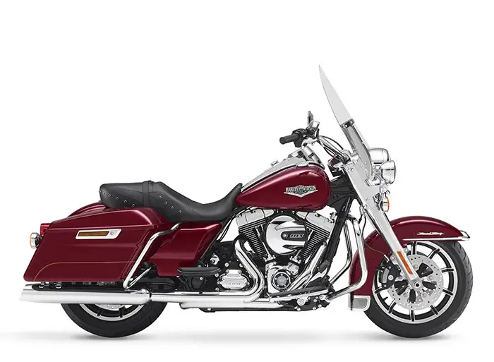 2016 Harley-Davidson Touring Road King 
