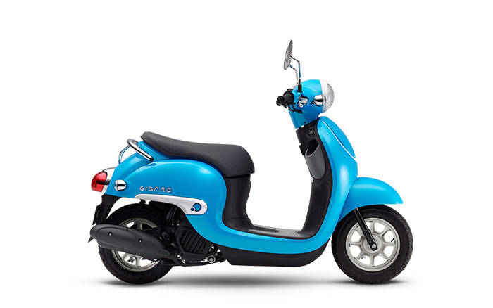 2016 Honda Giorno 