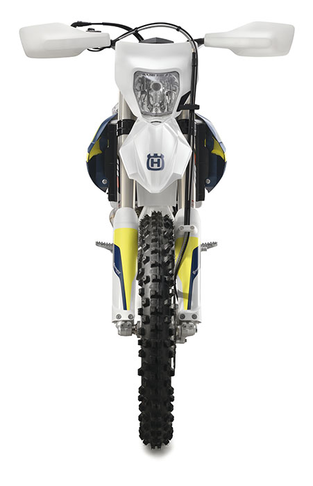2016 Husqvarna FE350 