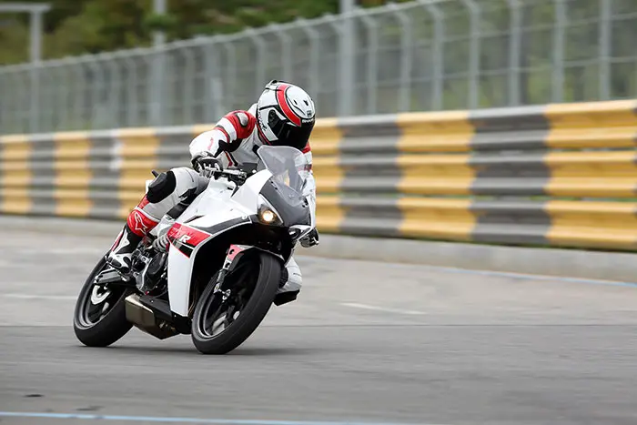 2016 Hyosung GD250 
