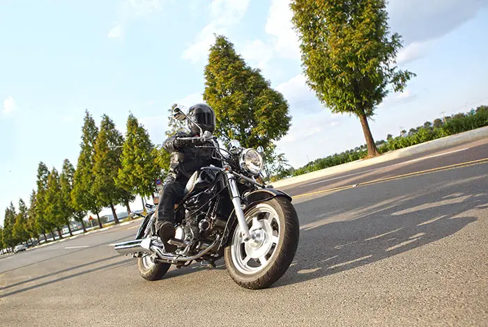 2016 Hyosung GV250 