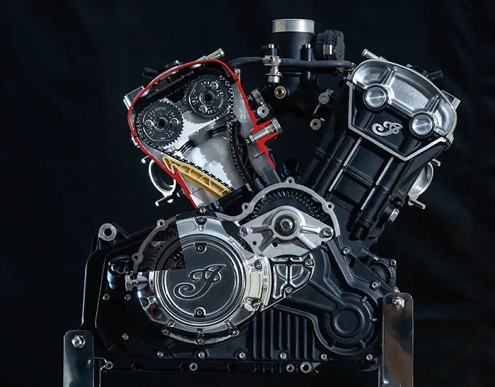 2016 Indian Scout Sixty 