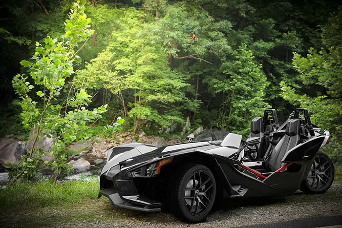 2016 Polaris Slingshot >> 2016 Polaris Slingshot SL LE Review 2016 Polaris Slingshot >> 2016 Polaris Slingshot SL LE Review