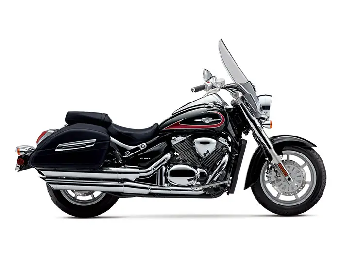 2017 Suzuki Boulevard C90T