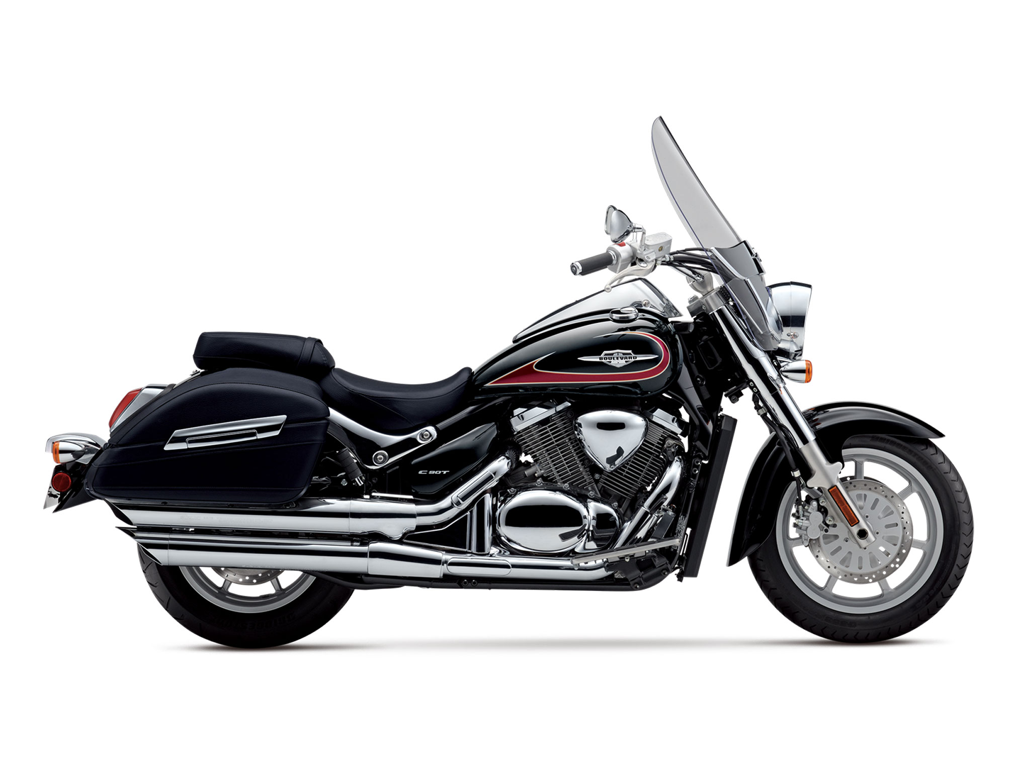 Yamaha Raider Windshield Boulevard Yamaha Raider Windshield Boulevard