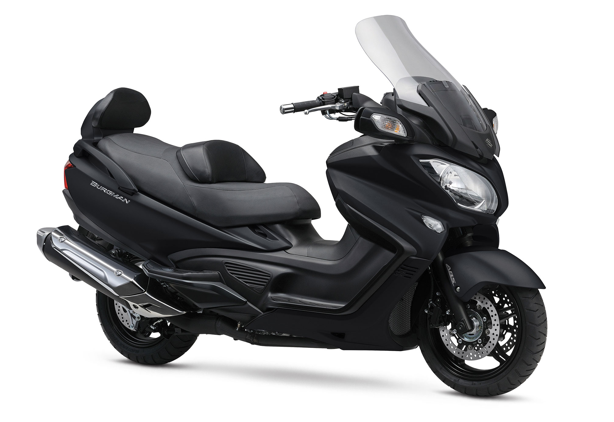 2019 suzuki burgman 650