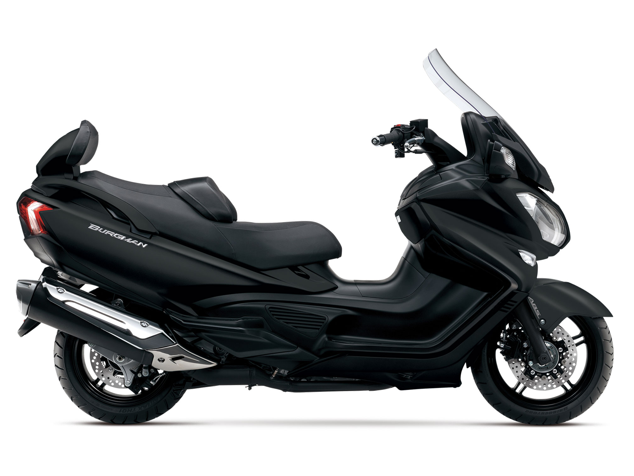 suzuki burgman 650 2019