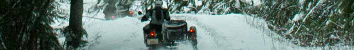 URAL Have a Great Ride in 2016! URAL 2016 Reviews Now Up!