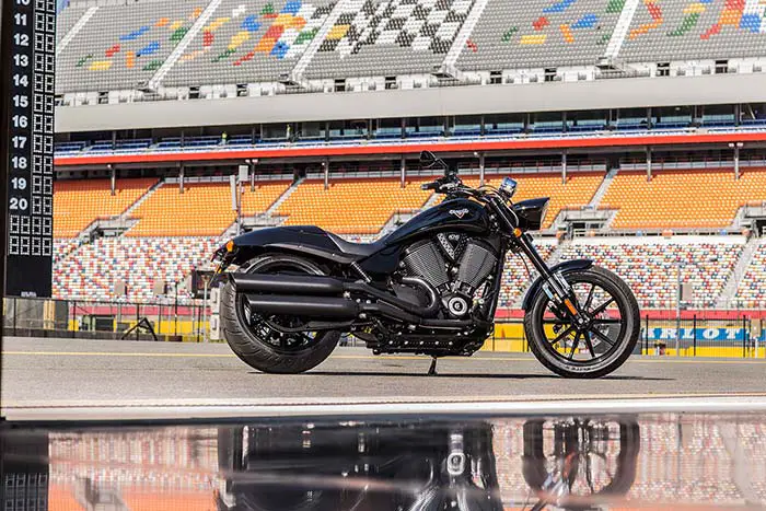 2016 Victory Hammer 8-Ball 