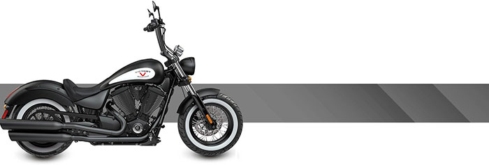 2016 Victory Highball 