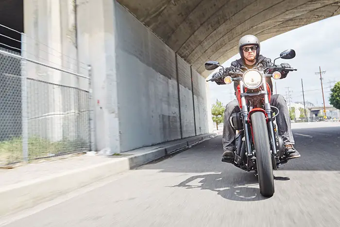 2016 Yamaha Bolt R-Spec 