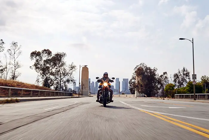2016 Yamaha Bolt 