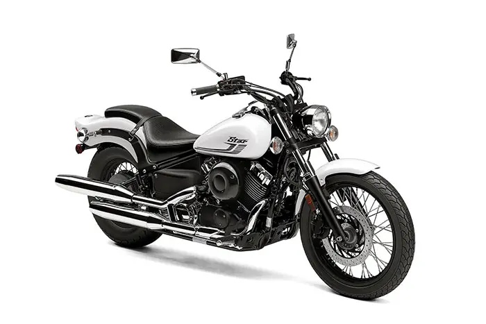 Yamaha V Star Classic Review Yamaha V Star Classic Review