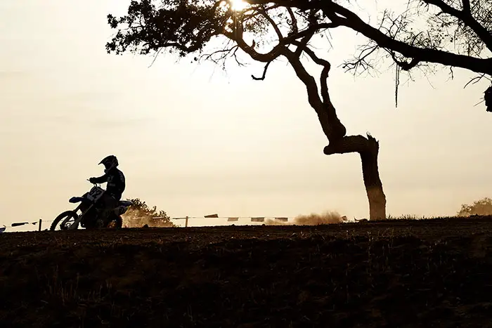 2016 Yamaha YZ450F 