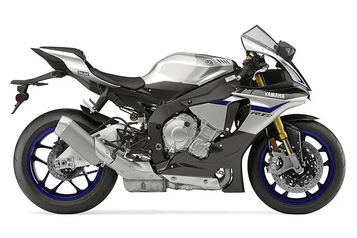 2016 Yamaha YZF-R1M 