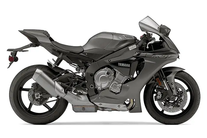 2016 Yamaha YZF-R1S 