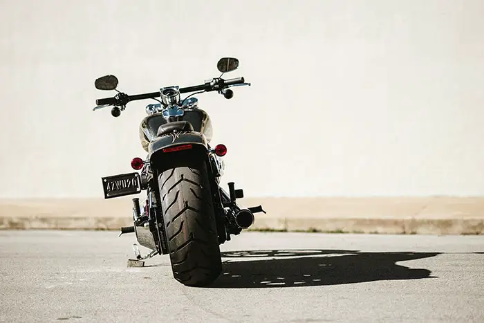 2017 Harley-Davidson Breakout