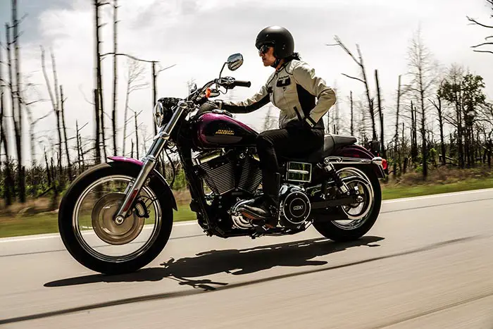 2017 Harley-Davidson Low Rider