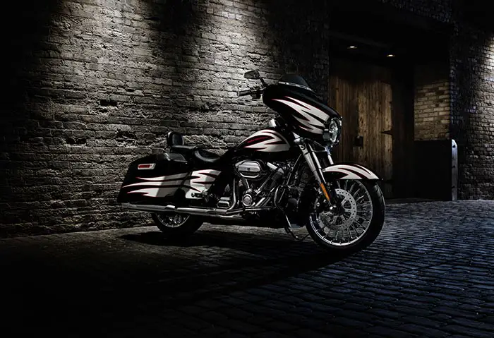 2017 Harley-Davidson Street Glide