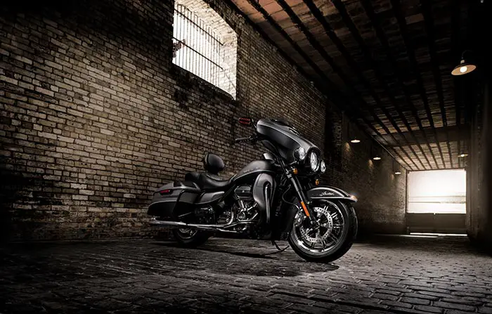 2017 Harley-Davidson Ultra Limited