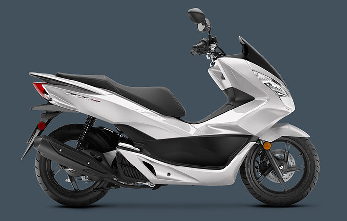 2017 Honda PCX150